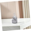 MAGICLULU Kitchen Soap Dispenser Sponge 1 Dish Soap Dispenser Pump