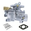 Carburetor for Case IH Farmall Cub Tractor 154 184 185