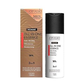 Adena Luce Premium Homme All-in-One Essence 150ml / 아데나루체 프리미엄 옴므 올인원 에센스 150ml