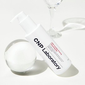 CNP Invisible Peeling Cleansing Gel 170mL  - CNP Invisible Peeling Cleansin