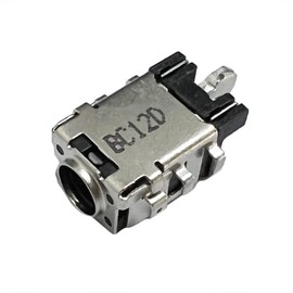 JINTAI DC Power Jack Socket Charging Port Connector Replacement for ASUS Zenbook UX561UA UX510UQ Q505UA Q525UA Vivobook 15 X712F F512DA F512DK X512F X512FF X512FA F512FA