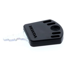 HONDA 35111-VL0-W01 HRN216 HRR216 HRX217 Lawn Mower Key New OEM