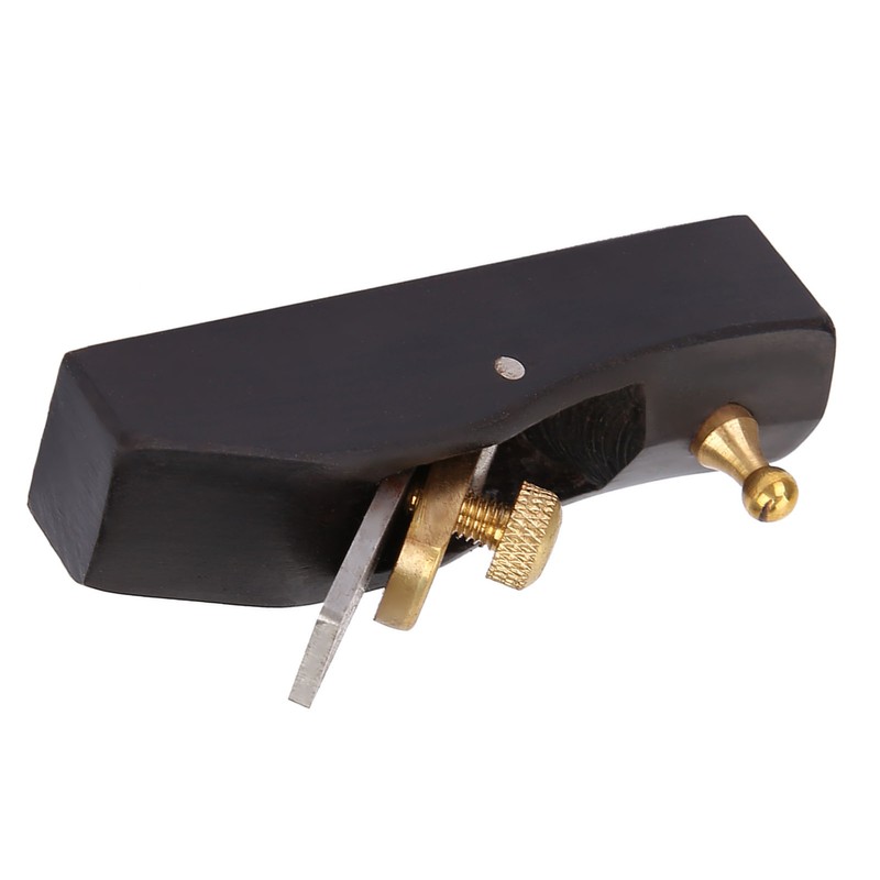 Hand Plane Planer Wooden Carpenter Woodworking Planing Woodcraft Tool(80mm)
