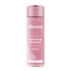 Miniml Balancing Shampoo - Uplifting Pink Grapefruit 400ml, 99.6% Natural,
