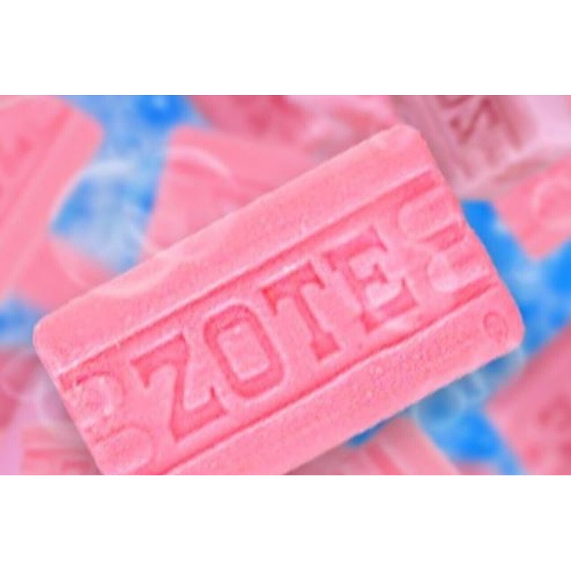 ZOTE Pink Soap Bars Laundry Soap Stain Remover Catfish Bait