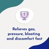Gas-X Ultra Strength Gas Relief Softgels with Simethicone 180 mg