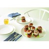 Royal Doulton White 5 Piece Pasta Set