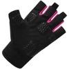 Kayaking Gloves 3/4 Finger - Provide Cushioning and Protection, with