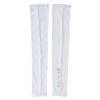 Admiral Golf ADMB3AF2 Women's Arm Warmer Arm Cover, white
