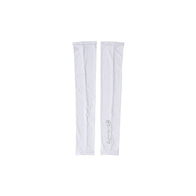 Admiral Golf ADMB3AF2 Women's Arm Warmer Arm Cover, white