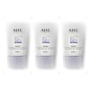 AHC [영양친구] AHC 워터풀 선크림 워터 멜라 40ml 3개 Nutrition Friend AHC Waterfull Sun Cream Water Mela 40ml 3ea [1.3 pieces]