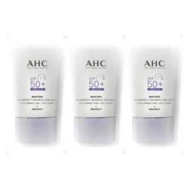 AHC [영양친구] AHC 워터풀 선크림 워터 멜라 40ml 3개 Nutrition Friend AHC Waterfull Sun Cream Water Mela 40ml 3ea [1.3 pieces]