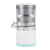 Electric Citrus Juicer Machines with USB and Cleaning Brush Portable