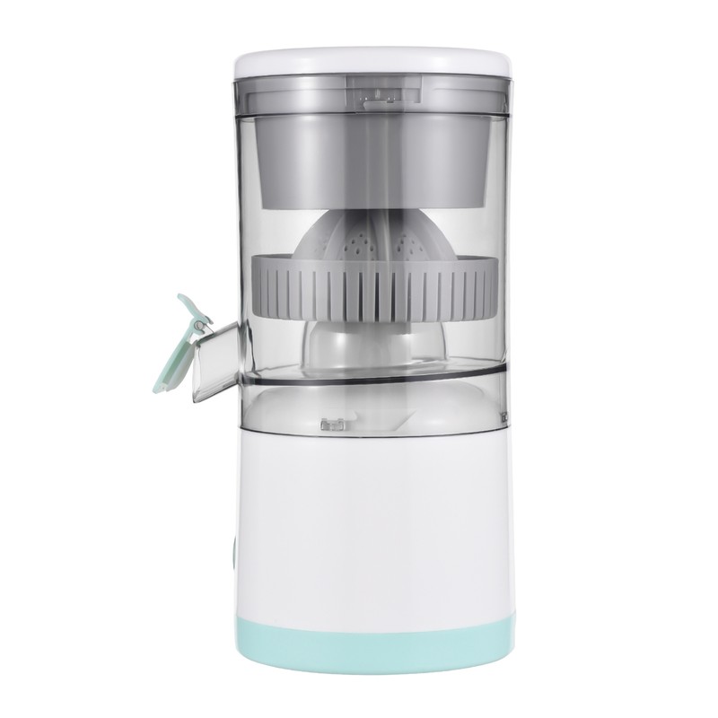 Electric Citrus Juicer Machines with USB and Cleaning Brush Portable