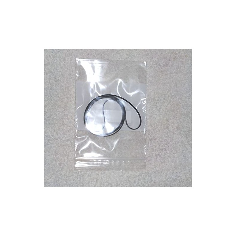 NTQinParts Turntable Belt Replacement for Sony PS-LX310BT Belt Drive Turntable