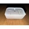 Custom Riser Compatible with Ring Alarm Contact Sensor (2nd gen)