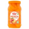 Nature's Finest Peach Slices in Juice 700g