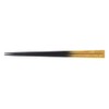 Fukui Craft 80601240 PBT Hexagonal Chopsticks 80601240 8.9 inches (22.5