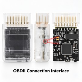 Openport 2.0 OBD2 Diagnostic Interface for ECU Flashing – Chip Tuning Tool for Compatible Toyota Vehicles