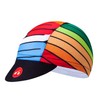 Cycling Cap Men's Bicycle Hat MTB Bike Inside Helmet National