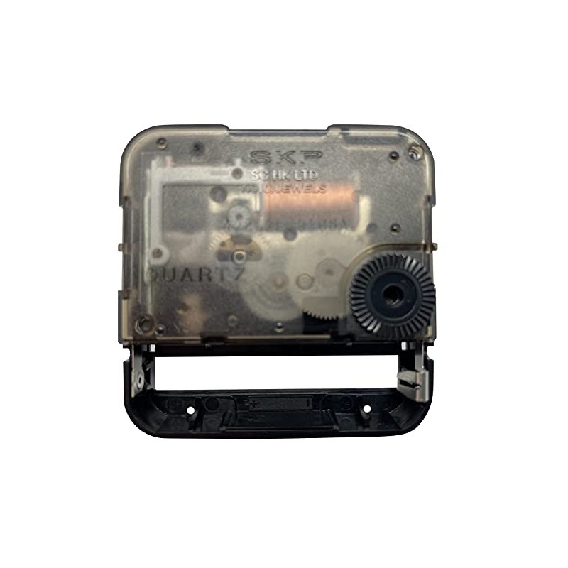 SKP Quartz Clock Movement Mechanism Motor Suitable Replacement Repair for