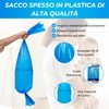 My Happy Nappy 8 Ricariche Compatibili con Tommee Tippee Twist