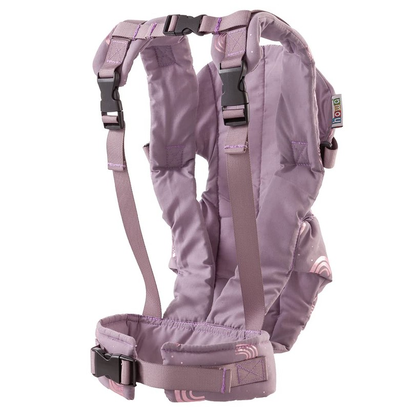 howa Rainbow 29512 Doll Carrier for Dolls