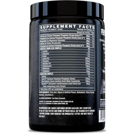 Nutrex Research - Hidratación EAAs + BCAAs en polvo Aminoácidos esenciales de 8G + electrolitos - 30 porciones 390 gr (Maui Twist)