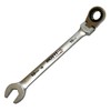 Ichinen Access MUST TOOL Mechanical Wrench MWF-10 Flexible 10mm 100