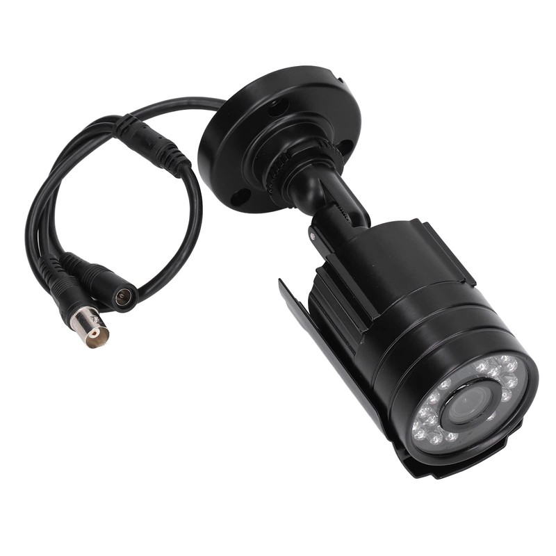 1080P Security Camera Analog CCTV Camera 4 in 1 Surveillance