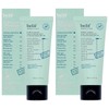 Belief Problem Solution Vegan Cleansing Foam 100ml x 2 Deep