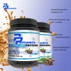 Proteína Whey Hs Hidrolizada Isolate Pulse 1kg Sabores Sabor
