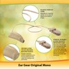 Ear Gear Original Mono – Protect Hearing Aids or Hearing