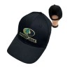 MOSSY OAK Hat Baseball Hat Adjustable Snapback - Khaki