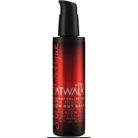 Tigi Catwalk  Sleek Mystique Blow Out Balm 3.04 oz
