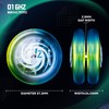 MAGICYOYO Responsive JoJo for Children, 2A Looping Yoyo D1 GHZ,