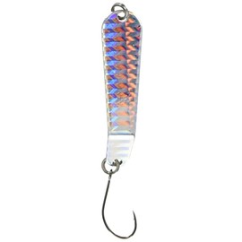 SMITH LTD Spoon, Back & Force, 0.2 oz (7 g), Silver (S) #1