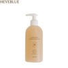HEVEBLUE Salmon Fruity Centella Body Wash 300ml