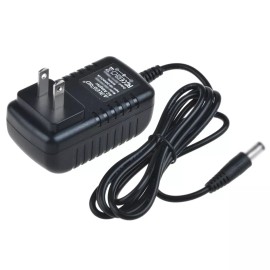 ABLEGRID AC Adapter For Neat NeatDesk ND-1000 NeatConnect NC-1000 Scanner SYS1308-2424-W