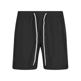 Urban Classics Men's Shorts, black