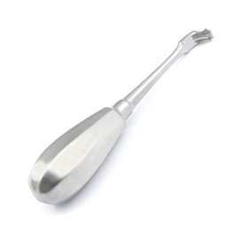 AAProTools Offset Crown Remover Splitter Elevator Dental Instruments