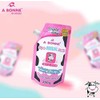 A Bonne Bonne' Spa Leche Blanqueamiento Sal Suave Piel del