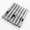 Luomorgo 12Pcs 8mm/5/16 inch Diamond Hole Saw, 1-1/4 inch Cutting