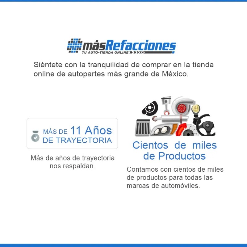 Modulo Bomba Gasolina Ford Courier 1.6l L4 01-03 Intran