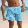 Chubbies Men’s Swim Trunks, Stretch Swimming Board Shorts, 5.5” Inseam,