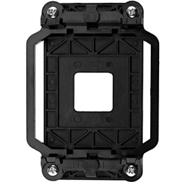 AMD CPU Cooling Fan Holder Bracket Mount Case for Socket AM2 AM2+ AM3 AM3+ 940