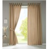 Gardinenbox Berlin 20400N2 Curtains with Loops, Set of 2