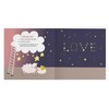 Star Children Memory Book: Light Bright Little Star (Baby Album,