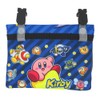 Takanami Create Pocket Pouch Kirby Blue 【137514】
