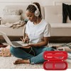 Elonbo Carrying Case ​for Beats Pill Wireless Bluetooth Speaker, Beats
